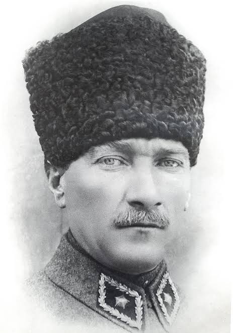 Gençliğe Hitabe